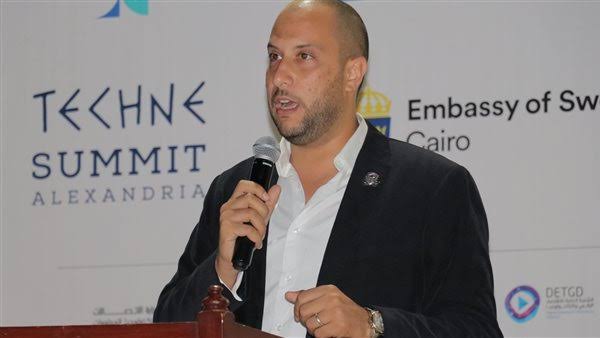 محمد الدلال: مصر من الجهات الجيدة للإستثمار حتى بعد ارتفاع س