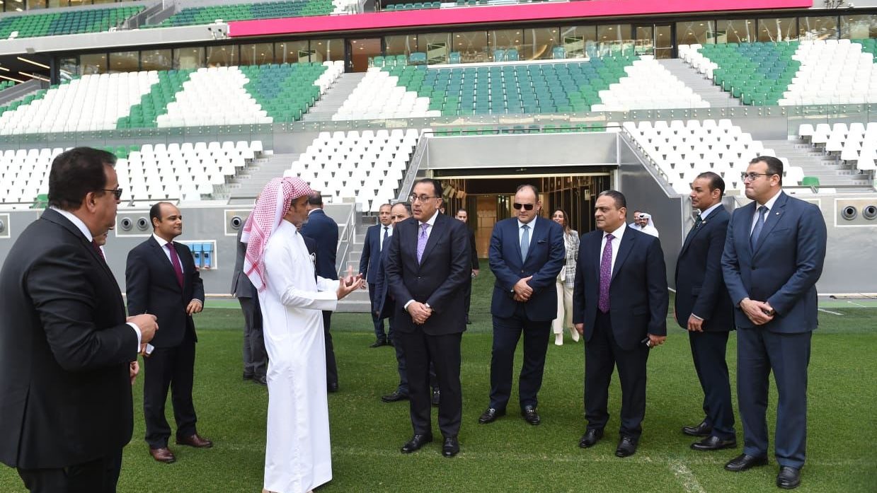 رئيس الوزراء