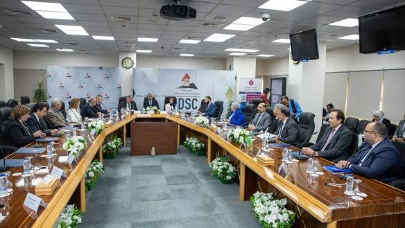 مجلس الوزراء مجلس الوزراء