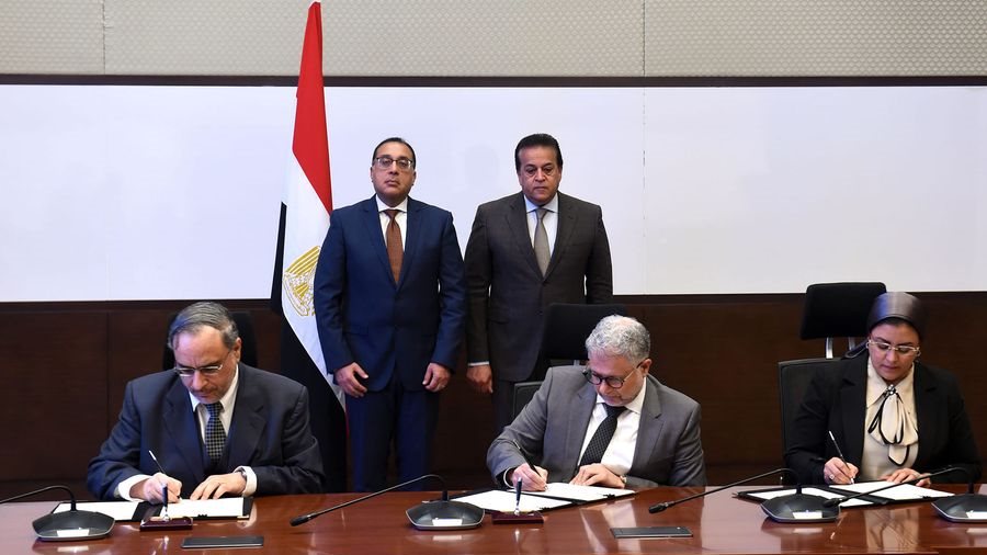 مصطفى مدبولي مصطفى مدبولي