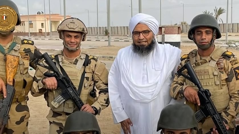الحبيب علي الجفري الحبيب علي الجفري