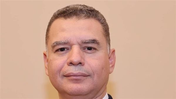 المهندس أحمد حسن الظاهر