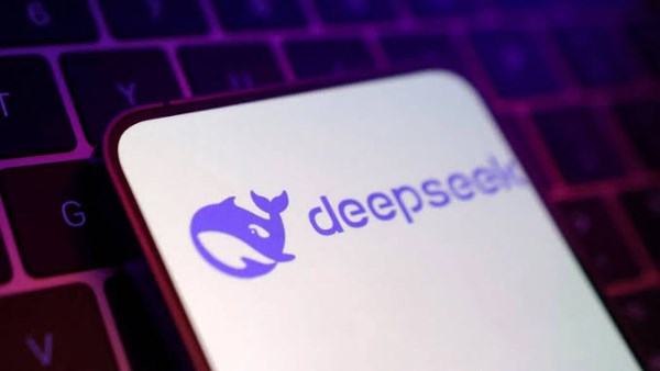 Deepseek