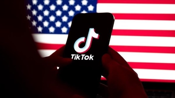 TikTok 