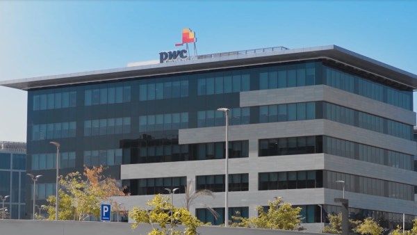  PwC Egypt Technology and Innovation Centre