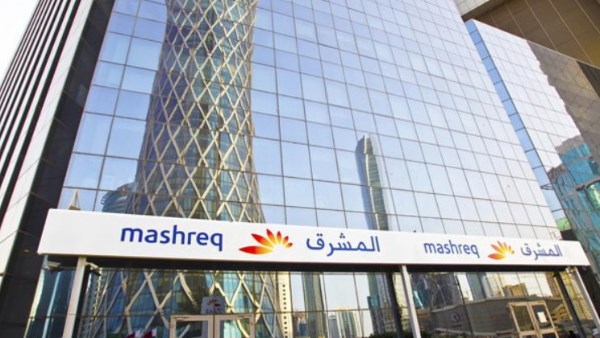 Mashreq