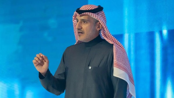 الرئيس التنفيذي للسجل العقاري السعودي الدكتور محمد السليمان