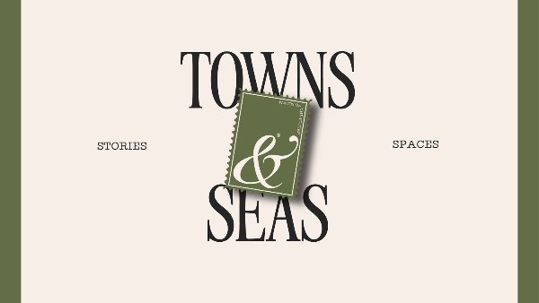 إطلاق شركة Towns & Seas للتطوير العقاري لبناء مجتمعات مستدامة برؤية مُبتكرة