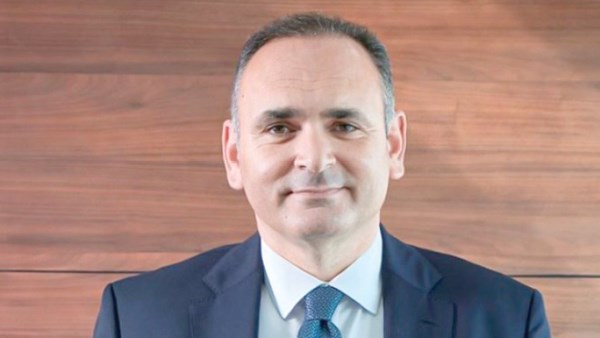 المهندس أمين سراج، العضو المنتدب لشركة هايد بارك العقارية للتطوير المهندس أمين سراج، العضو المنتدب لشركة هايد بارك العقارية للتطوير