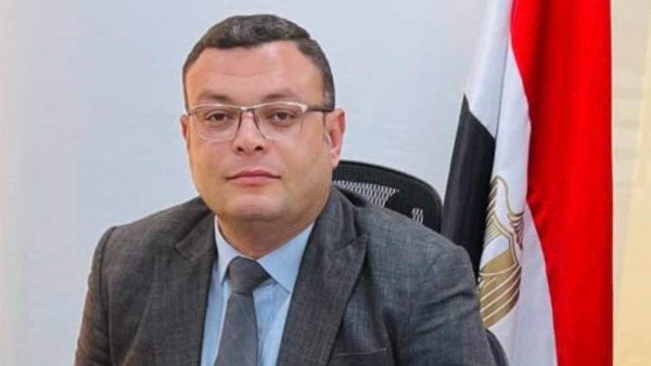 وزير الاسكان