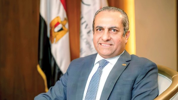 المهندس خالد عباس 