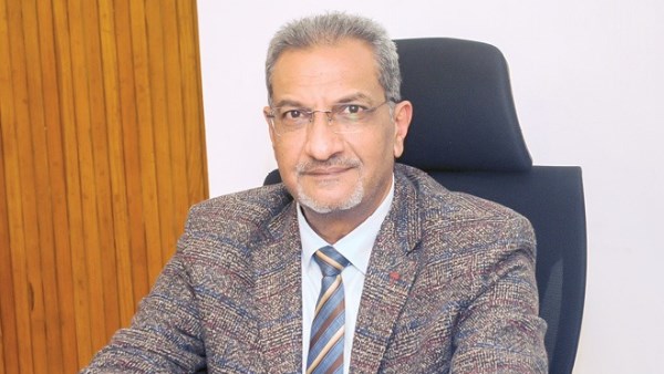 المهندس محمد أنور