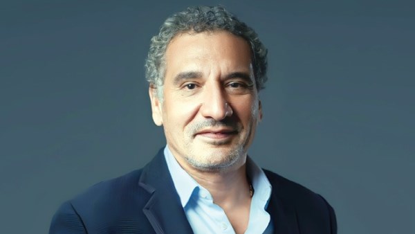 المهندس أشرف بولس – رئيس مجلس الإدارة والعضو المنتدب لشركة «كورنرستون للتطوير العقاري - Cornerstone Development»