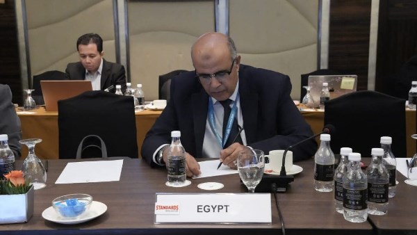 مصر تترأس لجنة الحرف التراثية
