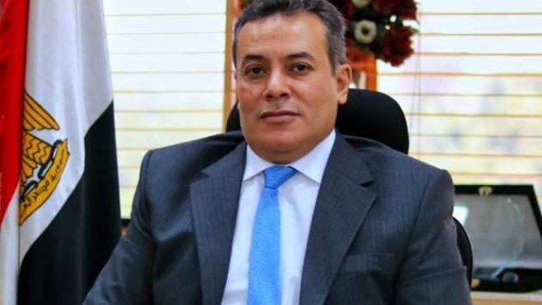 الدكتور مصطفى منير 