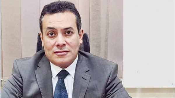 الدكتور مصطفى منير 