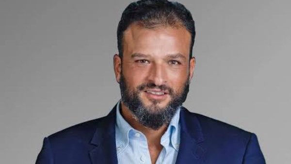 المهندس أيمن عباس