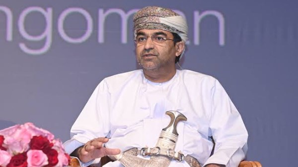 الدكتور محمد بن علي المطوع، وكيل وزارة الإسكان والتخطيط العمراني للتخطيط العمراني بسلطنة عمان