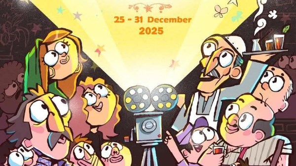 أفلام التحريك