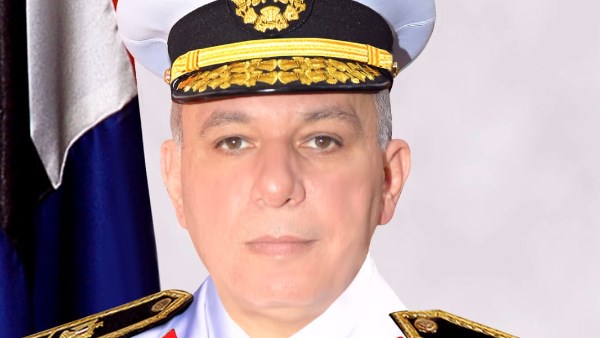 اللواء بحري أح \ محمود عادل فوزي قائد القوات البحرية المصرية اللواء بحري أح \ محمود عادل فوزي قائد القوات البحرية المصرية