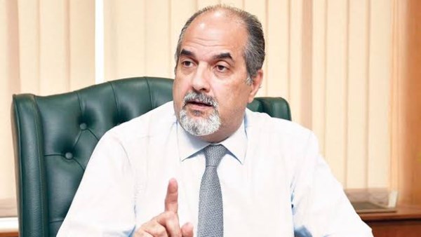 أيمن عبد الحميد، نائب رئيس مجلس الإدارة العضو المنتدب لشركة التعمير للتمويل العقاري “الأولى” أيمن عبد الحميد، نائب رئيس مجلس الإدارة العضو المنتدب لشركة التعمير للتمويل العقاري “الأولى”