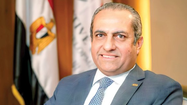 المهندس خالد عباس – رئيس مجلس الإدارة والعضو المنتدب لشركة «العاصمة الإدارية للتنمية العمرانية» المهندس خالد عباس – رئيس مجلس الإدارة والعضو المنتدب لشركة «العاصمة الإدارية للتنمية العمرانية»
