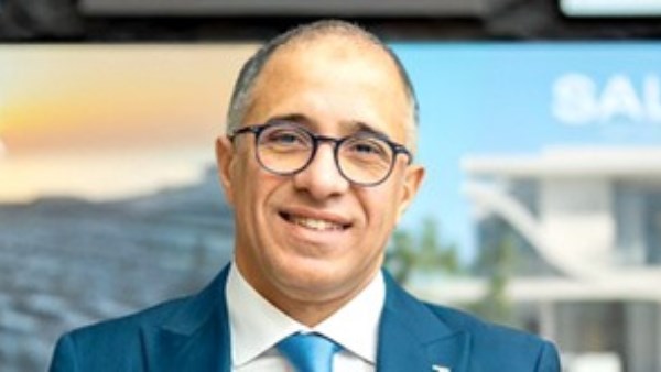 الدكتور أحمد شلبي الرئيس التنفيذي والعضو المنتدب للشركة: الدكتور أحمد شلبي الرئيس التنفيذي والعضو المنتدب للشركة: