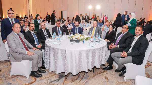 المؤتمر السنوي الطبي الأول لمجموعة ألاميدا 