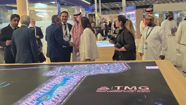 مجموعة طلعت مصطفى
