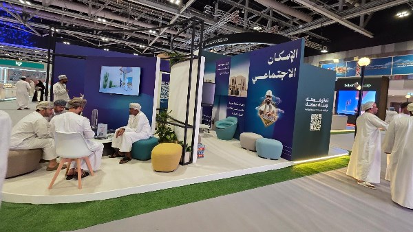 معرض أكتوبر العمران معرض أكتوبر العمران