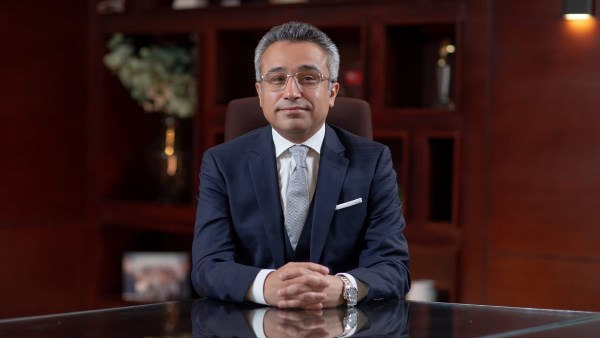 المهندس تامر نبيل