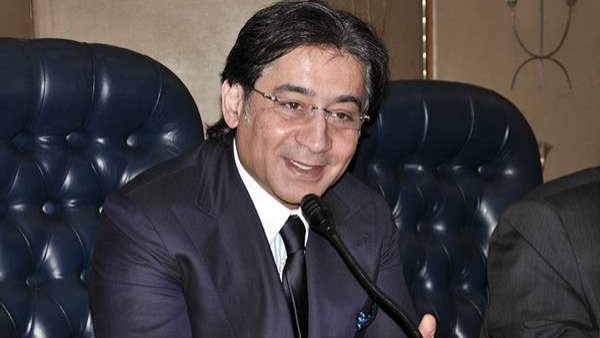 أحمد عز أحمد عز