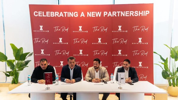 شركة المطور إكس شركة المطور إكس