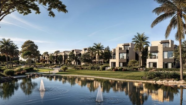 Hyde Park Developments