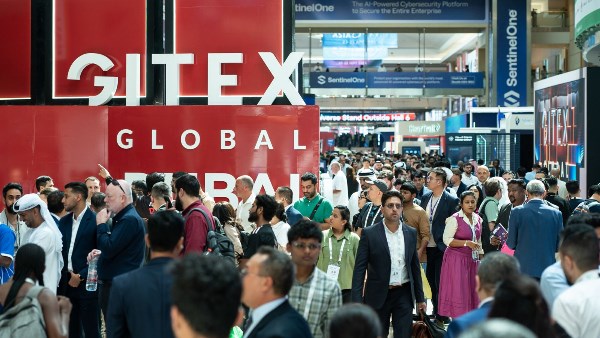 GITEX Global 2025 