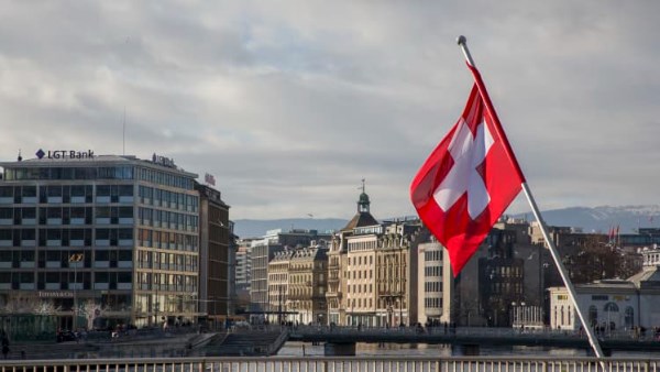 Switzerland’s government Switzerland’s government