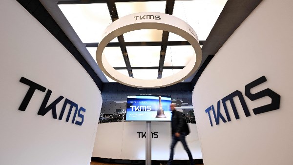 TKMS TKMS