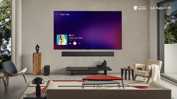 LG Electronics LG Electronics