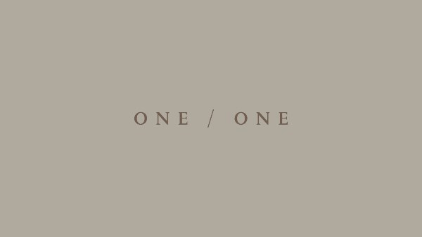 One of One One of One