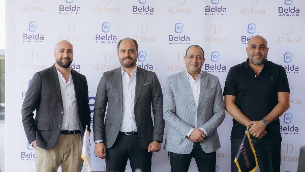 Belda App Belda App
