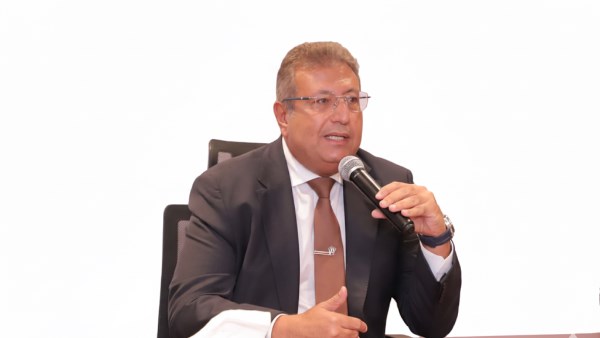 المهندس طارق شكري