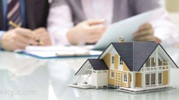 شركات التمويل العقاري شركات التمويل العقاري