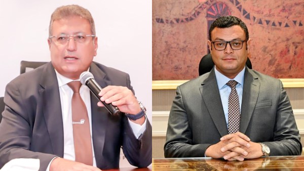 وزير الاسكان