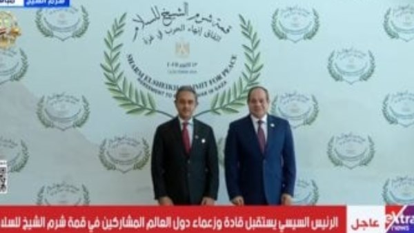 الرئيس عبد الفتاح السيسى
