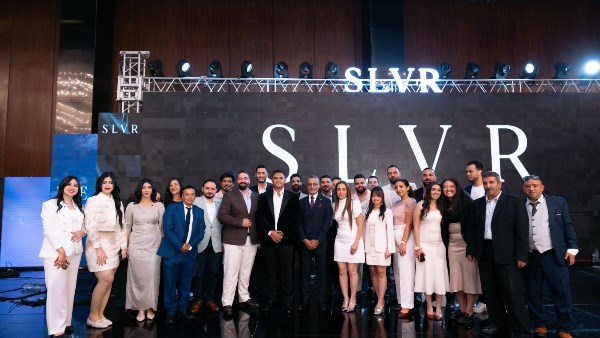 شركة «Slvr Communities» تطلق أحدث مشروعاتها «VYBE» شركة «Slvr Communities» تطلق أحدث مشروعاتها «VYBE»