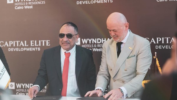 «كابيتال إيليت للتطوير» تستعد لإطلاق أحدث مشروعاتها بالتعاون مع «Wyndham Hotels & Resorts» الأمريكية «كابيتال إيليت للتطوير» تستعد لإطلاق أحدث مشروعاتها بالتعاون مع «Wyndham Hotels & Resorts» الأمريكية