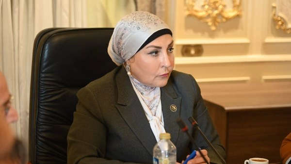 هالة أبو السعد: 101 مليار جنيه أرصدة تمويل المشروعات متناهية الصغر.. و4.1 مليون عميل بنهاية يونيو 2025