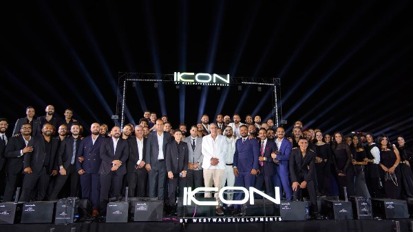 مستهدفة ضخ استثمارات 15 مليار جنيه.. شركة WestWay تطلق مشروعها الجديد "IKon" في قلب 6 أكتوبر