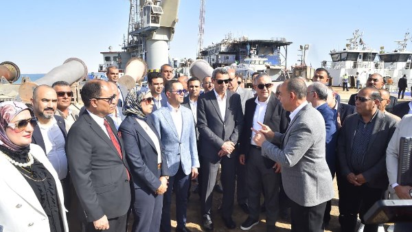 وزير الاستثمار: المناطق الحرة تسهم في المتوسط بـ 20٪ من صادرات مصر غير البترولية