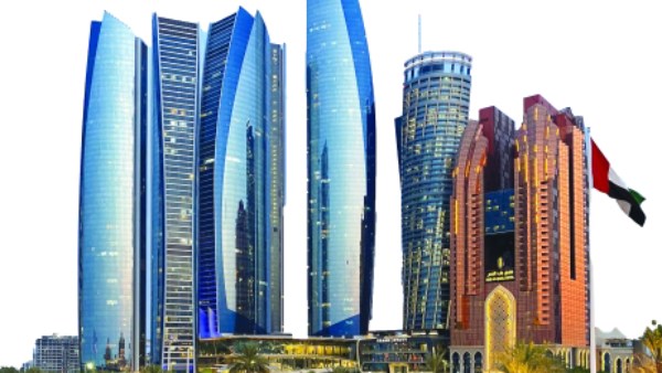 مسجلة 11.7 مليار درهم.. ارتفاع الأنشطة العقارية في أبو ظبي بنسبة 10.2% مسجلة 11.7 مليار درهم.. ارتفاع الأنشطة العقارية في أبو ظبي بنسبة 10.2%